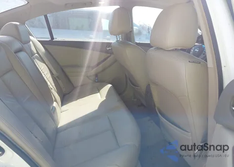 2008 Nissan Altima 2.5 S from USA, damaged, VIN 1N4AL21E68N426152